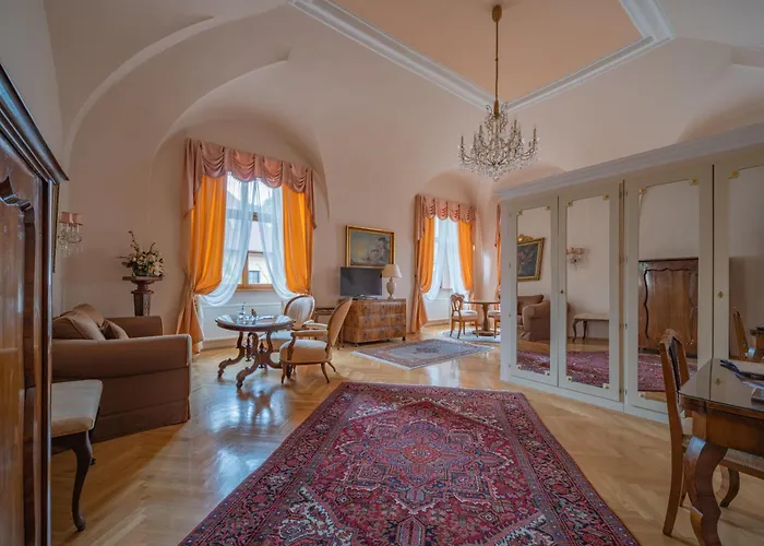 Hotel Schloss Dürnstein