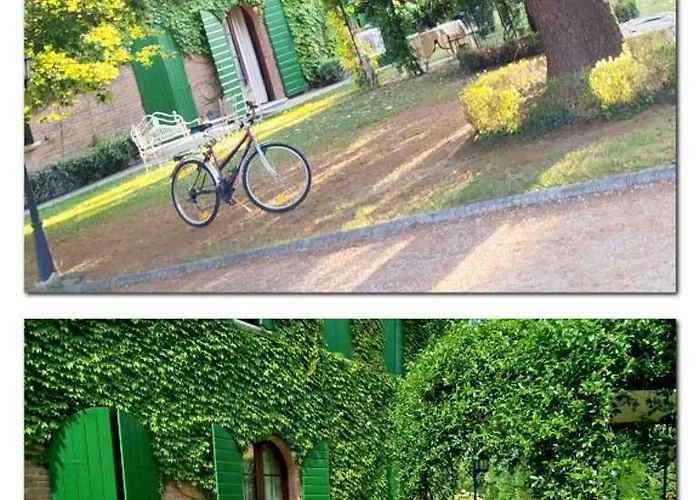 Hotel La Selce