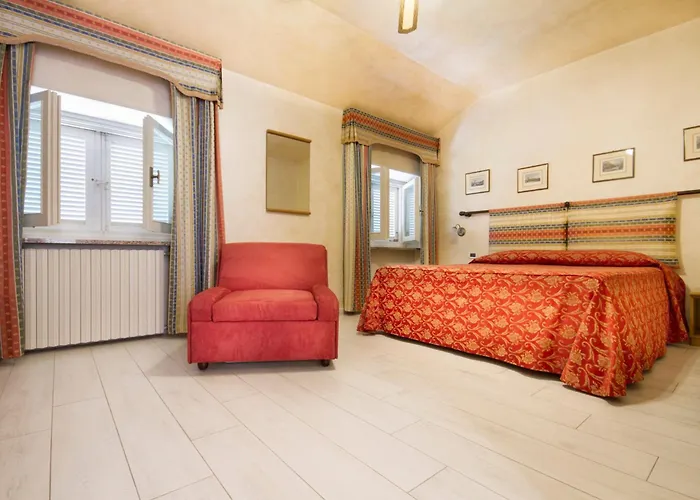 Park Hotel Villa Salzea