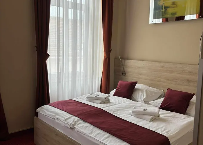 Hotel Stardust