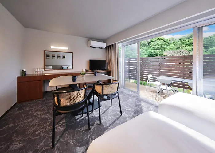 Nankishirahama Hotel Akariya