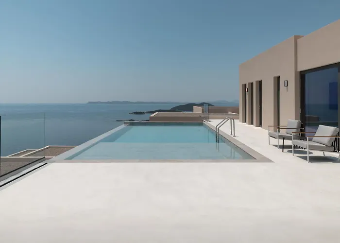 Alon Sevou Boutique Hotel