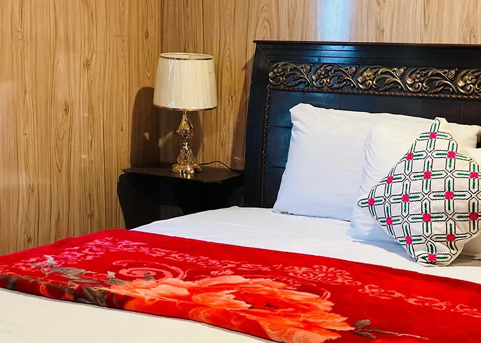 Skardu Lodge