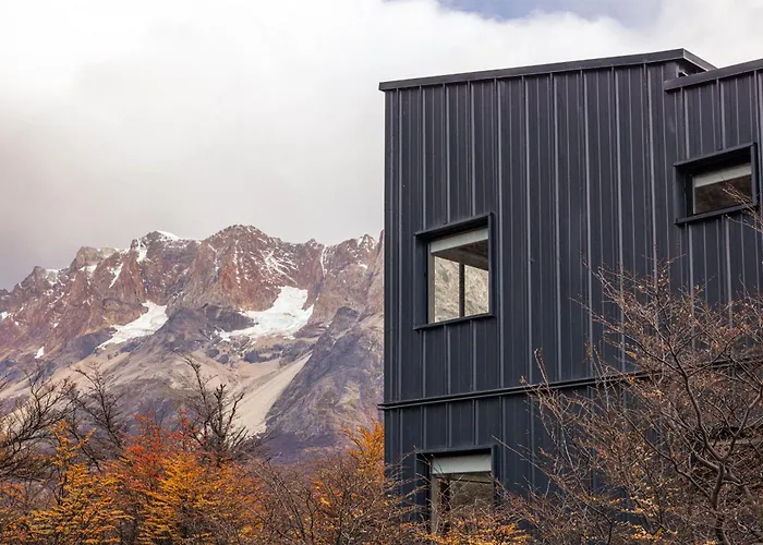 Explora en El Chalten