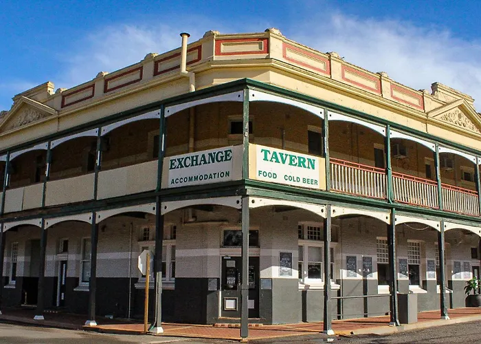 The Exchange Pingelly