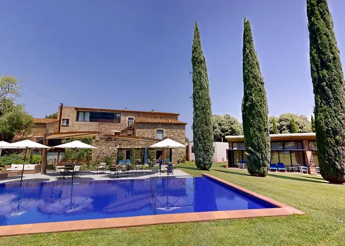 Arcs De Monells - Adults Only