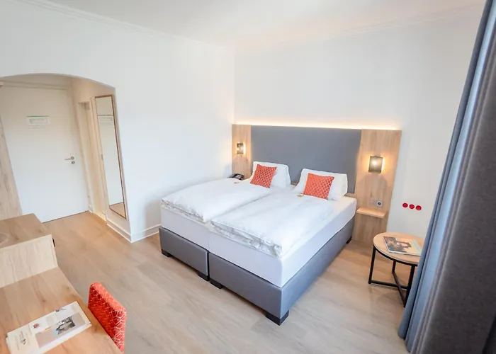 Rheinhotel Schulz