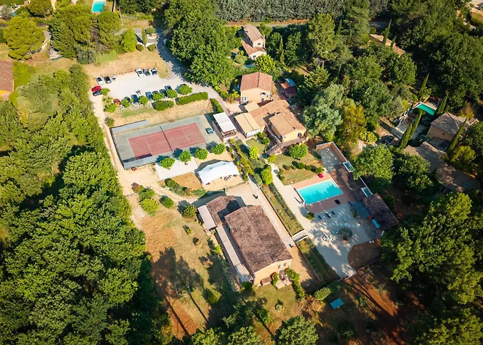 Hotel Les Ambres