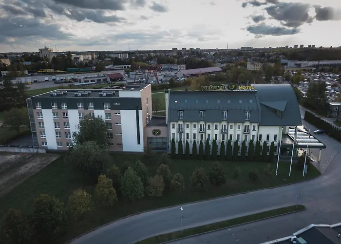 Siauliu Krasto Medziotoju Uzeiga