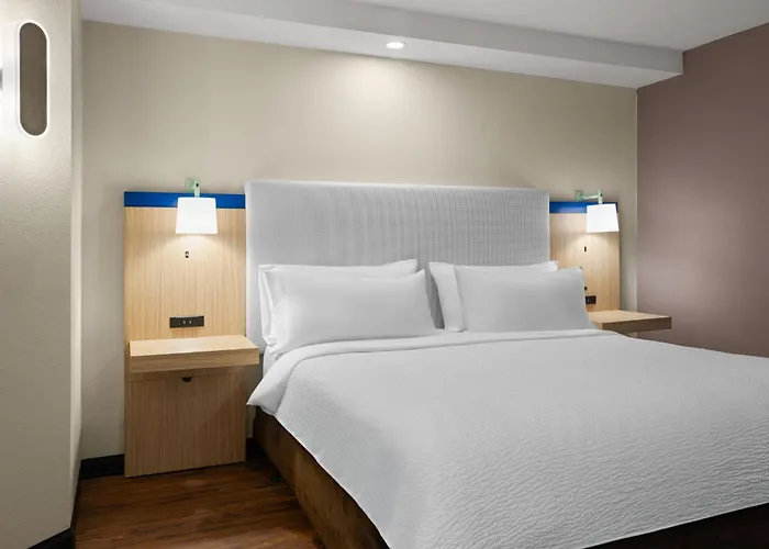 Garner Hotel Aiken South By Ihg