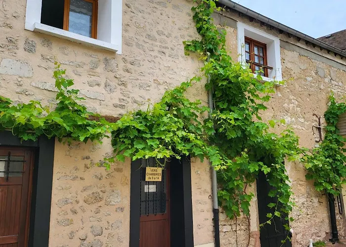 Auberge de La Vielle Halle