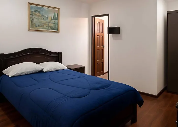Hotel Saraguro Loja