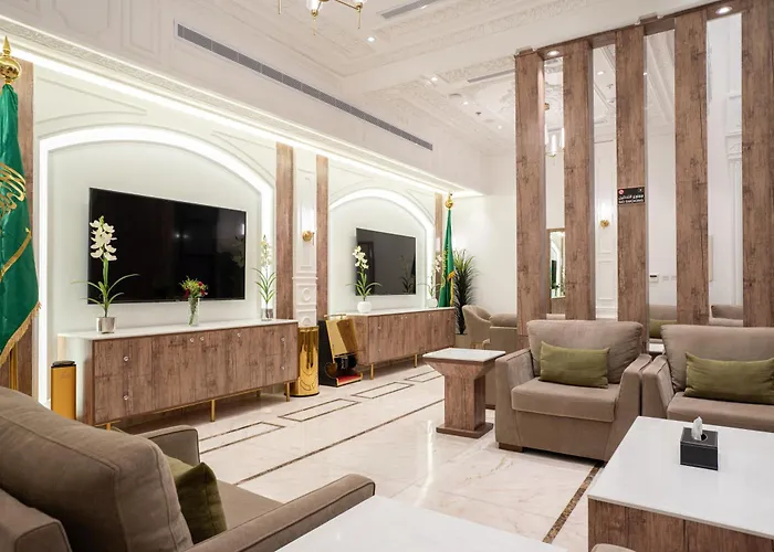 Nars Plus Al Naeem Hotel