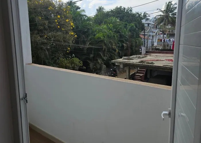 Suroor Recidency
