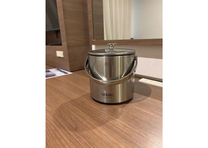 Hotel New Amami - Vacation Stay 55090V