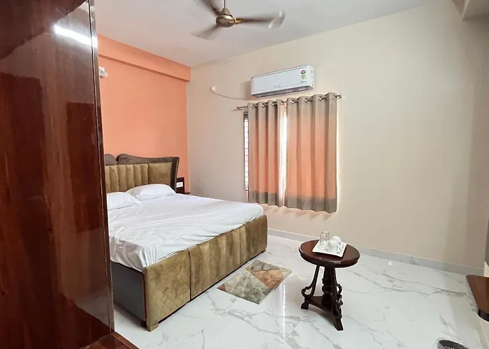 ENLIVEN Residency