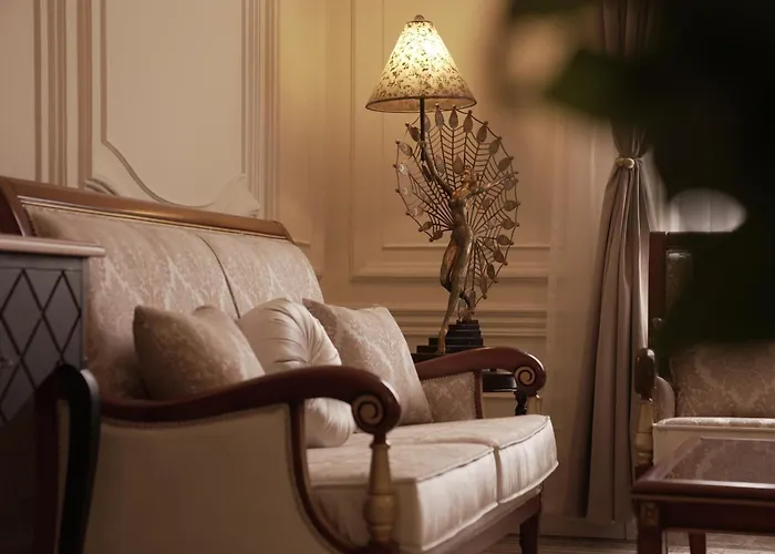 Grand Hotel Oran