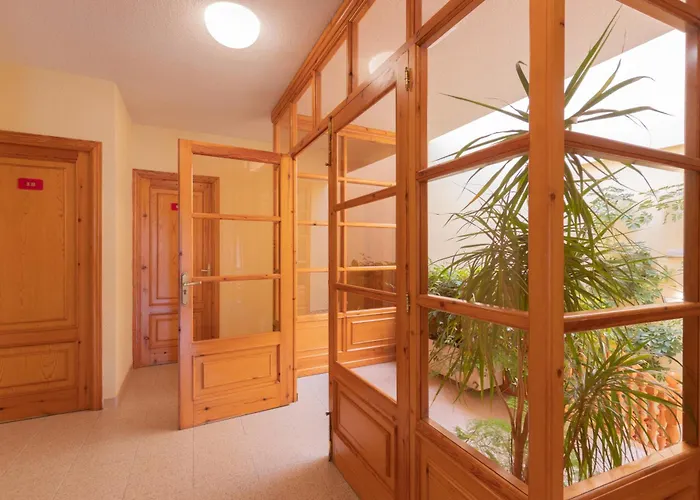 Hotel Palacio