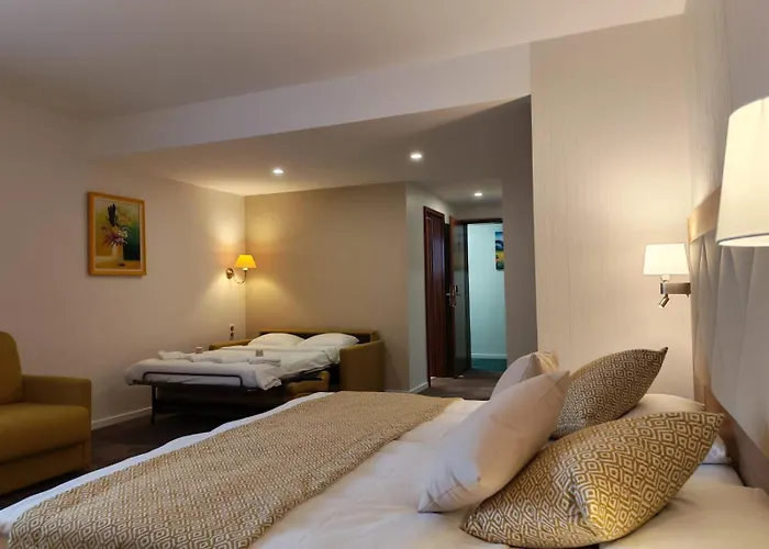 Hostellerie Saint Florent