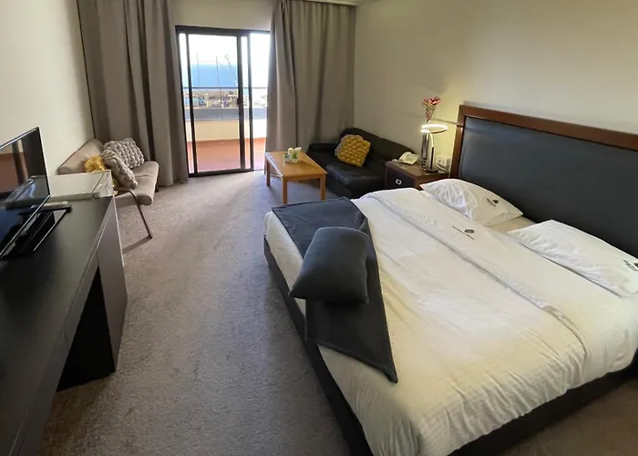 Marbella Hotel