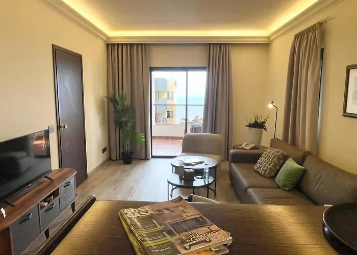 Marbella Hotel