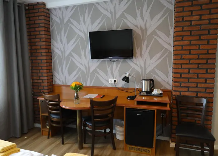 Hotel Pirol