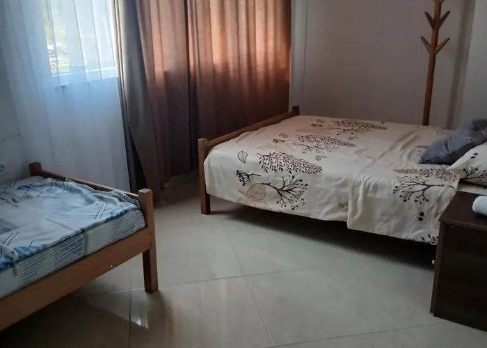 Hotel Princi