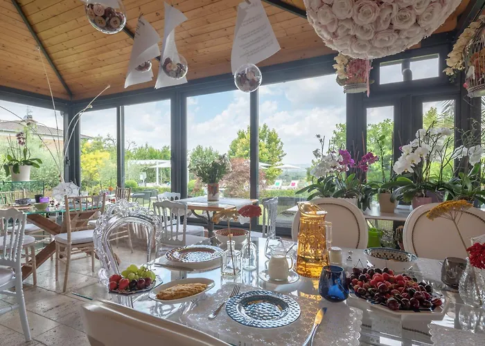 Boutique Hotel al Grappolo d'Oro