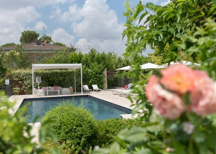 Boutique Hotel al Grappolo d'Oro