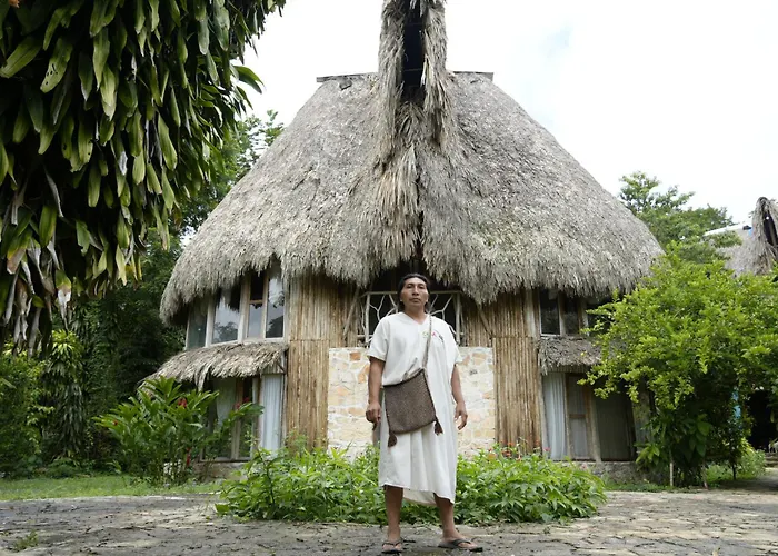 Eco Hotel Sak Nok