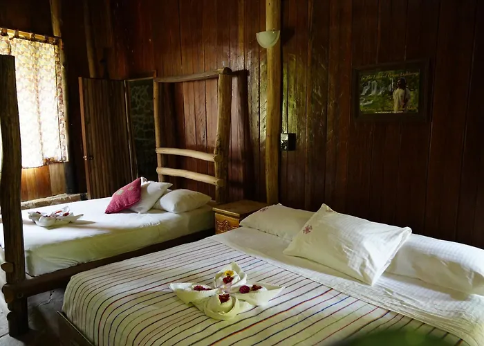 Eco Hotel Sak Nok
