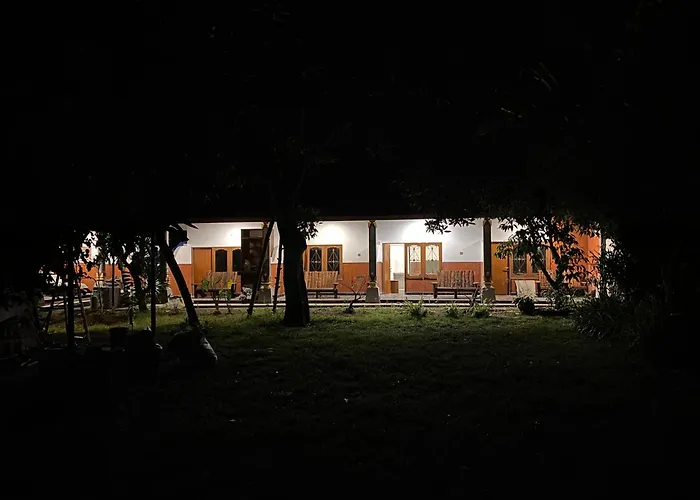 Saka Boutique Hotel