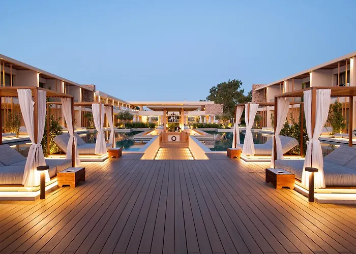 Royal Pearl Island Chios Hotel&Spa