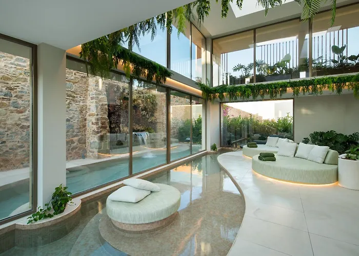 Royal Pearl Island Chios Hotel&Spa
