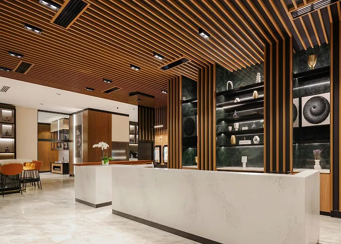 AC Hotel by Marriott Santiago de los Caballeros