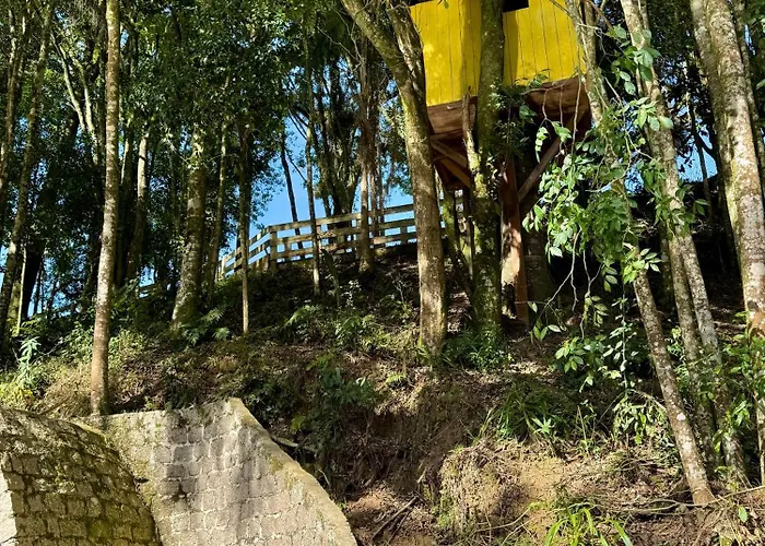 Chacara Cidade Da Divina Misericordia