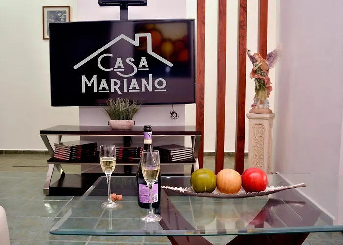Casa Angel