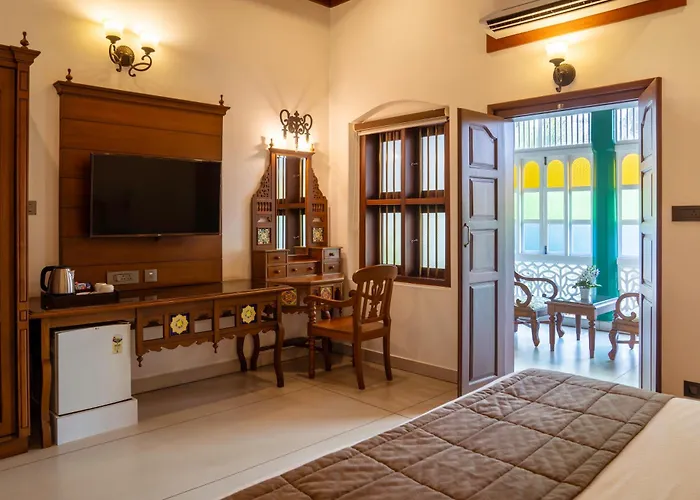 Villa De 1945