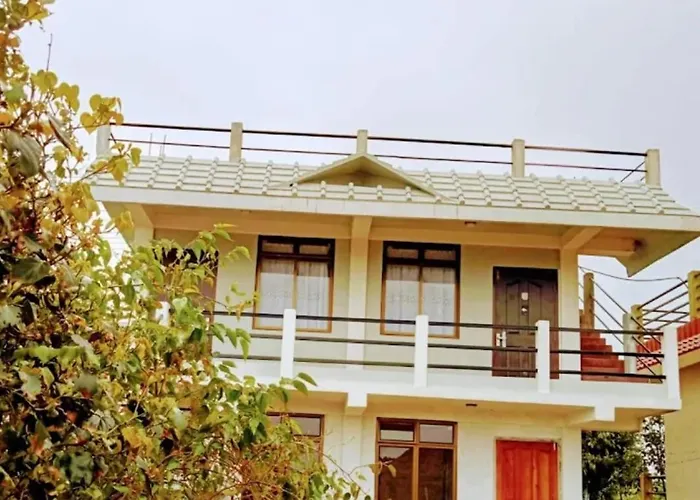 Arara Ibt Homestay