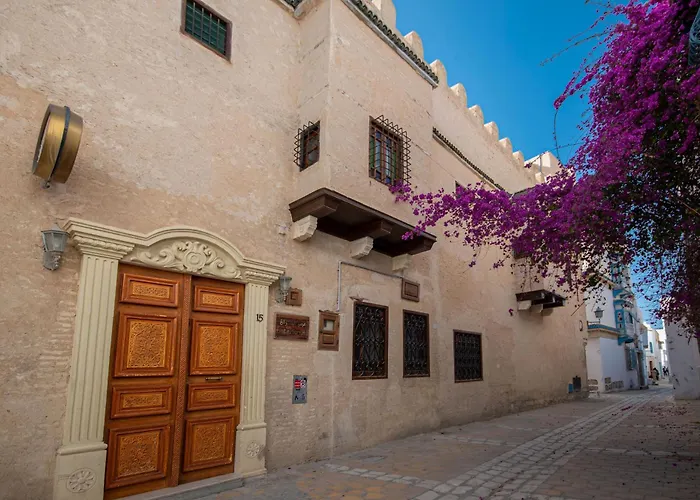 Palais Harran