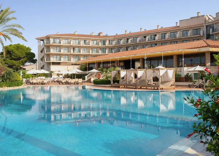 Hotel Valentin Son Bou