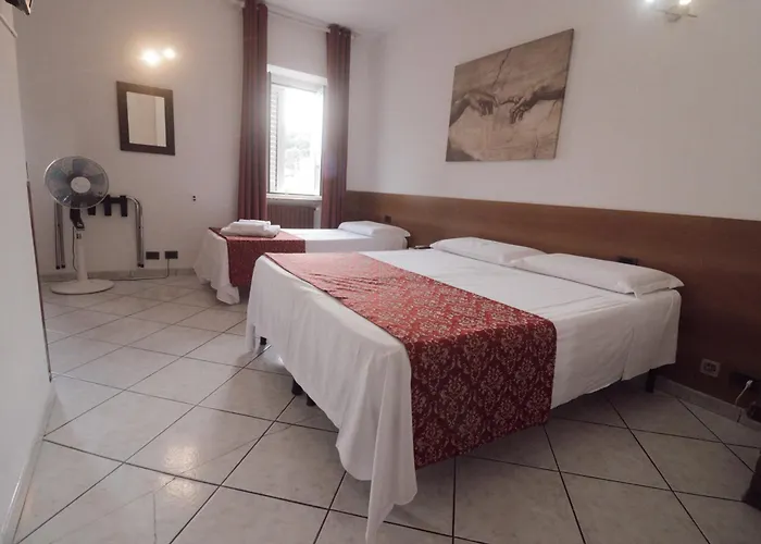 Hotel Pontenuovo