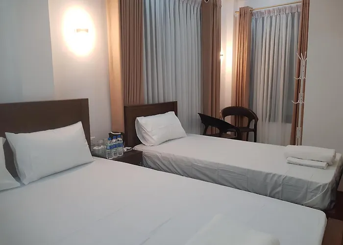 Blackthorn Hotel
