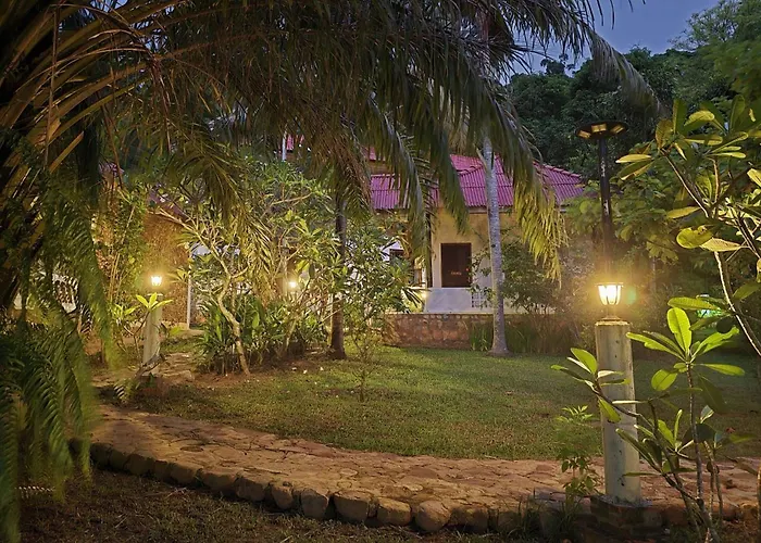 Kep Lodge