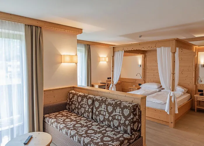Hotel Garnì Paradisi - Wellness&Spa