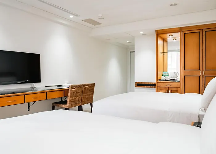 Kks Hotel