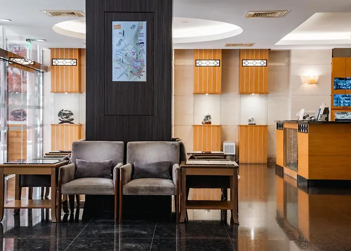 Kks Hotel