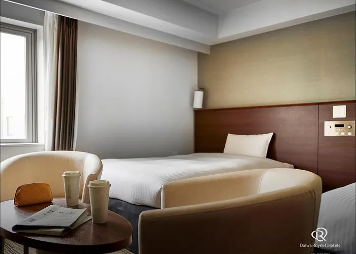 Daiwa Roynet Hotel Sendai