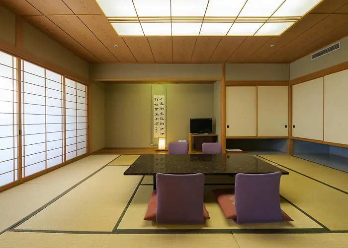 Hotel Aomori