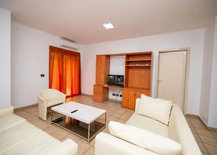Heliconia Park Port Harcourt Hotel And Suites